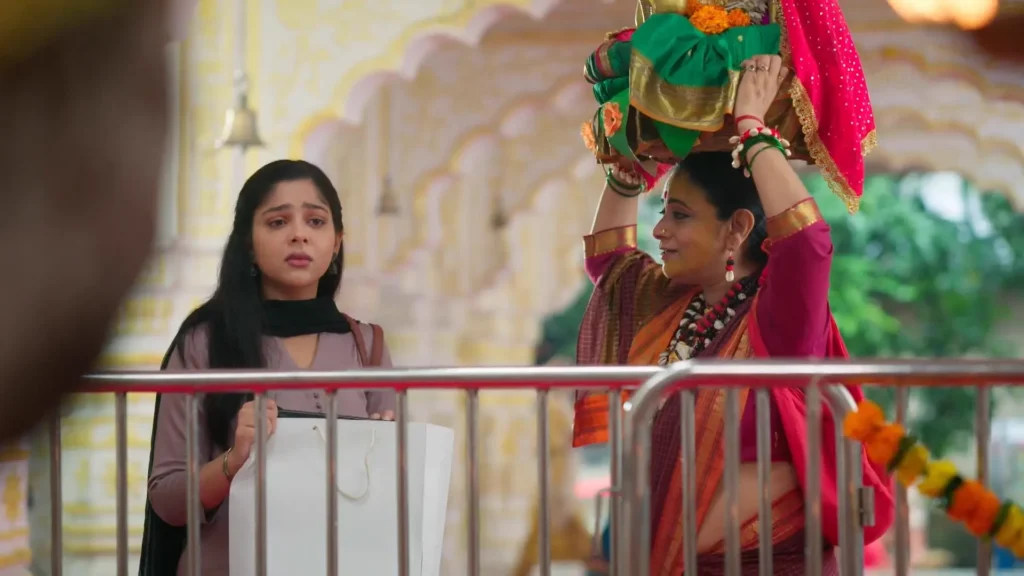 Tum Se Tum Tak 3 September 2025 Written Update