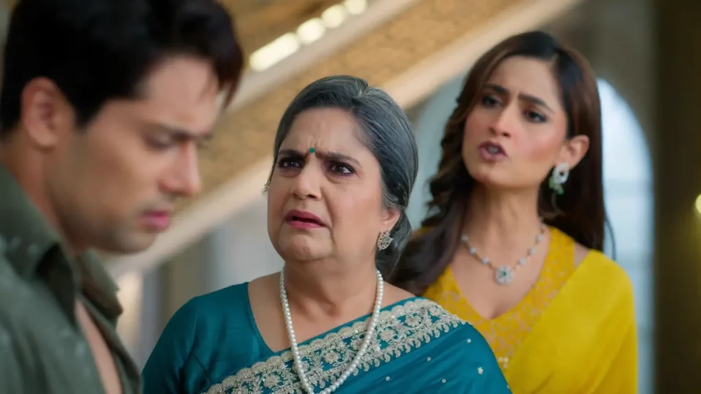 Tum Se Tum Tak 4 September 2025 Written Update