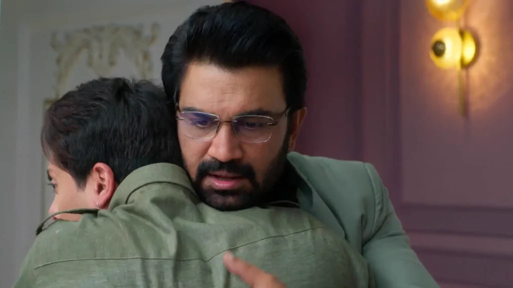 Tum Se Tum Tak 4 September 2025 Written Update