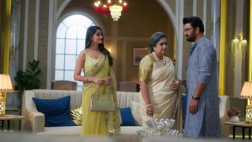Tum Se Tum Tak 6 September 2025 Written Update