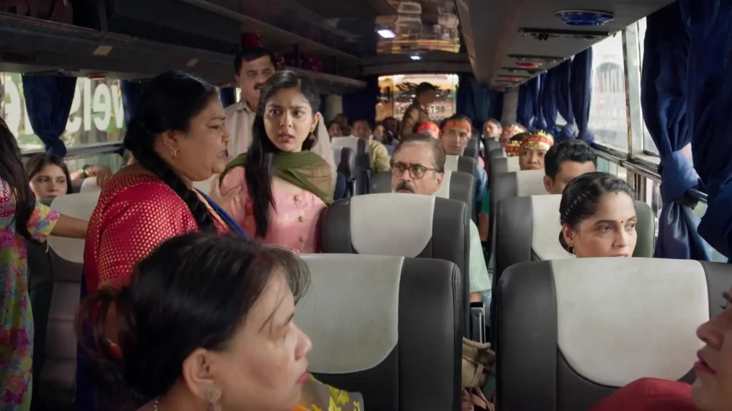 Tum Se Tum Tak 6 September 2025 Written Update