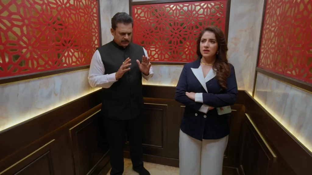 Tum Se Tum Tak 6 September 2025 Written Update