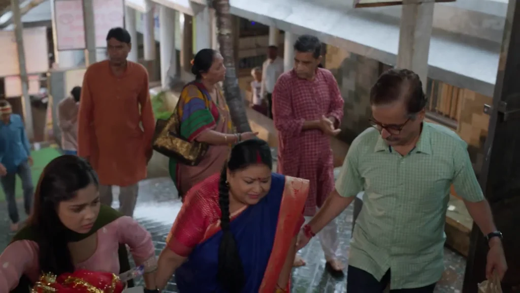 Tum Se Tum Tak 7 September 2025 Written Update