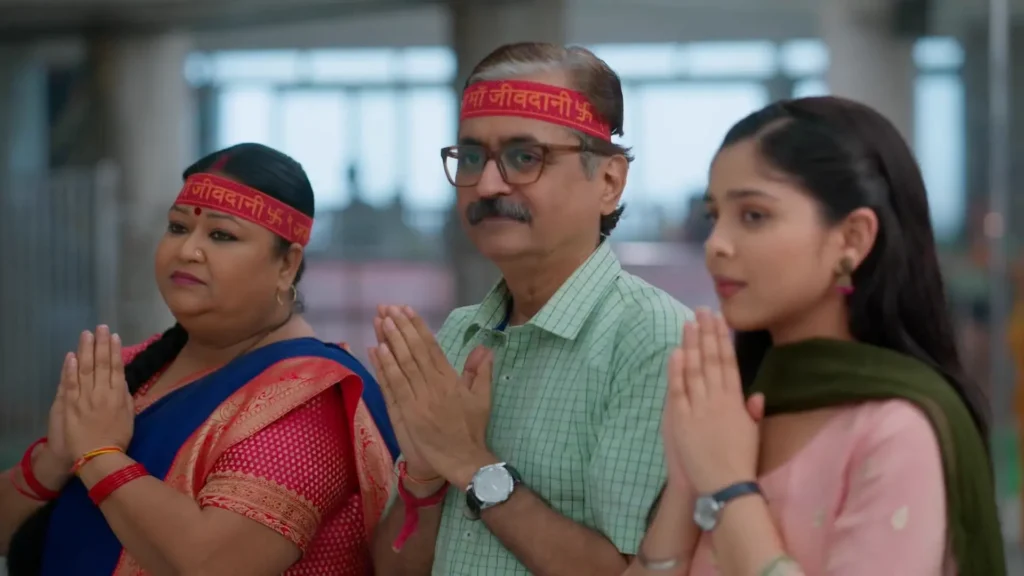 Tum Se Tum Tak 7 September 2025 Written Update