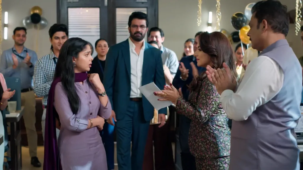 Tum Se Tum Tak 9 September 2025 Written Update
