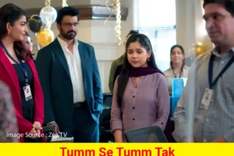 Tum Se Tum Tak 9 September 2025 Written Update