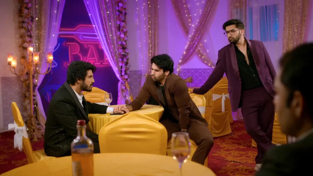 Udne Ki Aasha 10 September 2025 Written Update