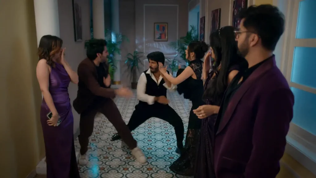 Udne Ki Aasha 11 September 2025 Written Update