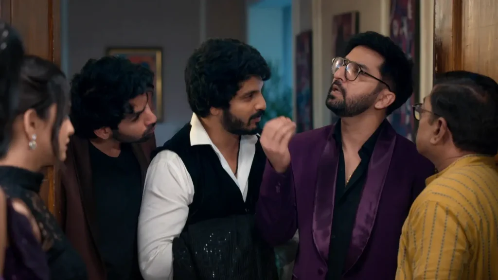 Udne Ki Aasha 11 September 2025 Written Update
