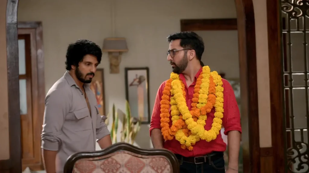 Udne Ki Aasha 12 September 2025 Written Update