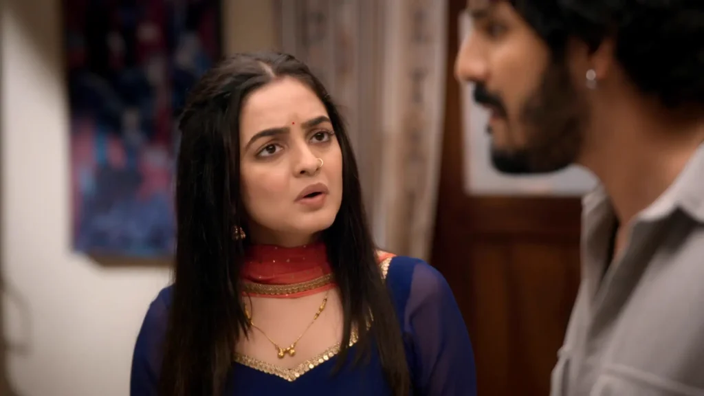 Udne Ki Aasha 12 September 2025 Written Update