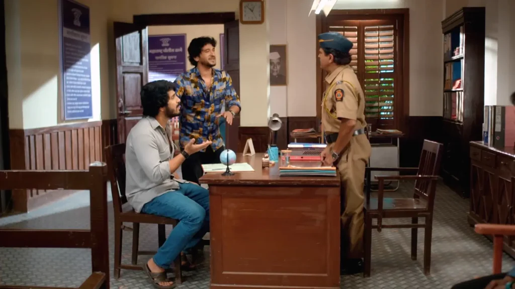 Udne Ki Aasha 13 September 2025 Written Update