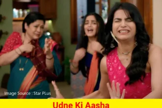 Udne Ki Aasha 13 September 2025 Written Update