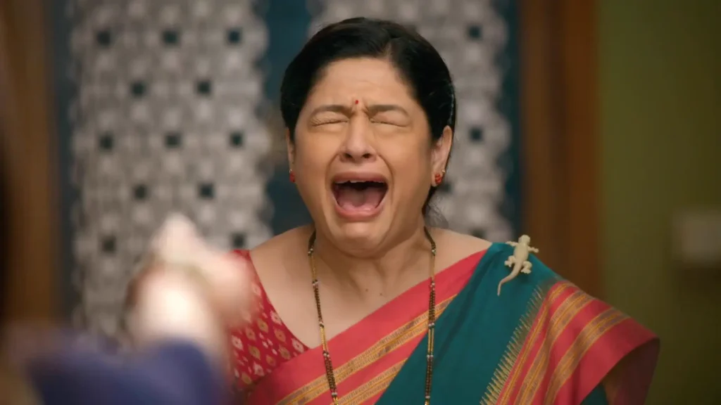 Udne Ki Aasha 13 September 2025 Written Update