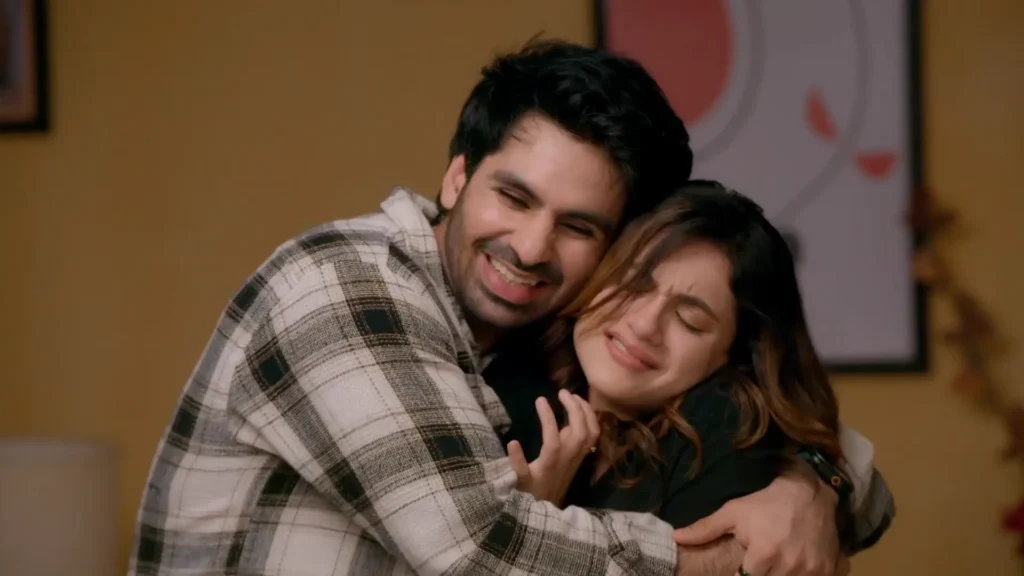 Udne Ki Aasha 2 September 2025 Written Update