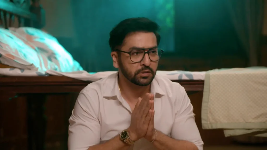 Udne Ki Aasha 2 September 2025 Written Update