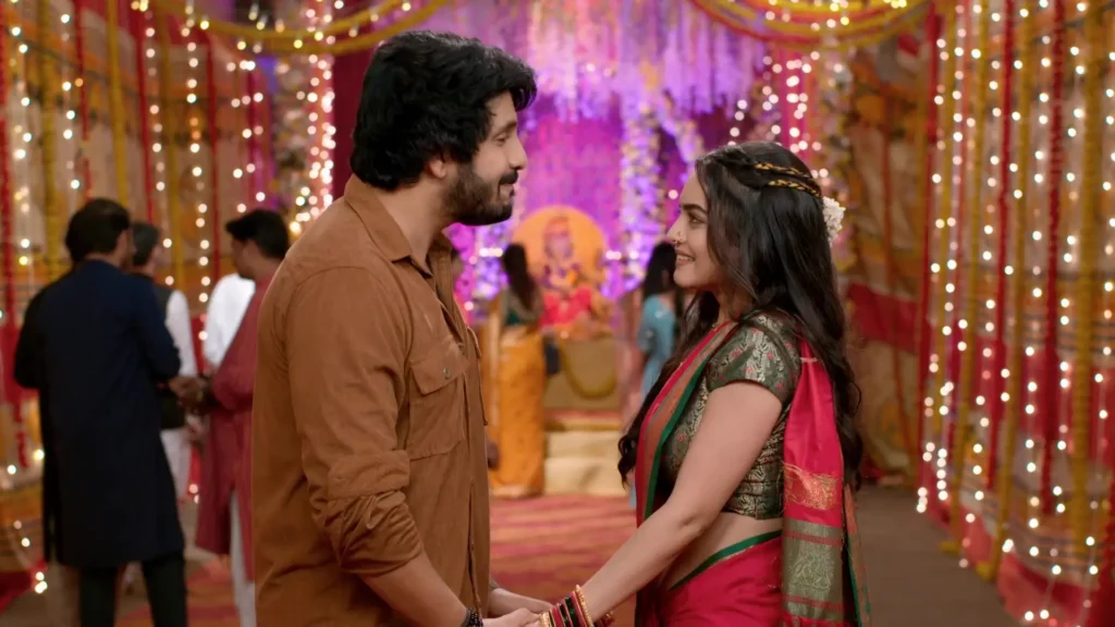 Udne Ki Aasha 5 September 2025 Written Update