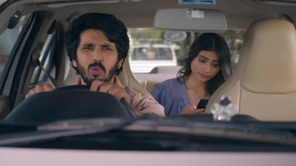 Udne Ki Aasha 6 September 2025 Written Update