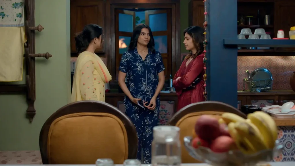 Udne Ki Aasha 7 September 2025 Written Update