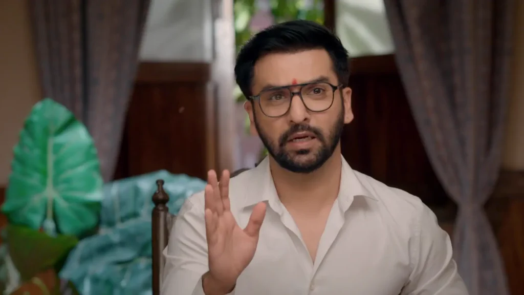 Udne Ki Aasha 8 September 2025 Written Update