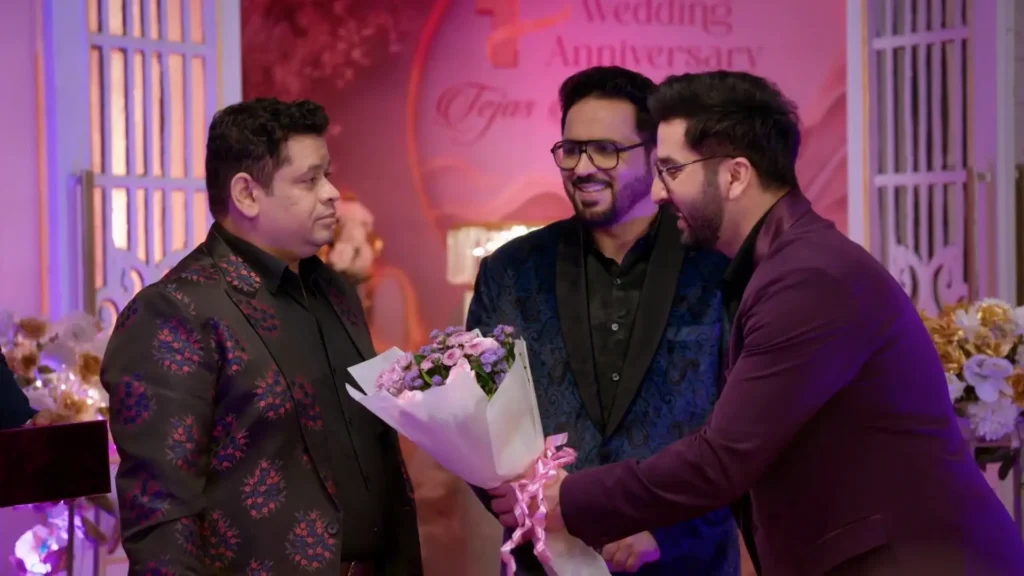 Udne Ki Aasha 8 September 2025 Written Update