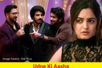 Udne Ki Aasha 9 September 2025 Written Update