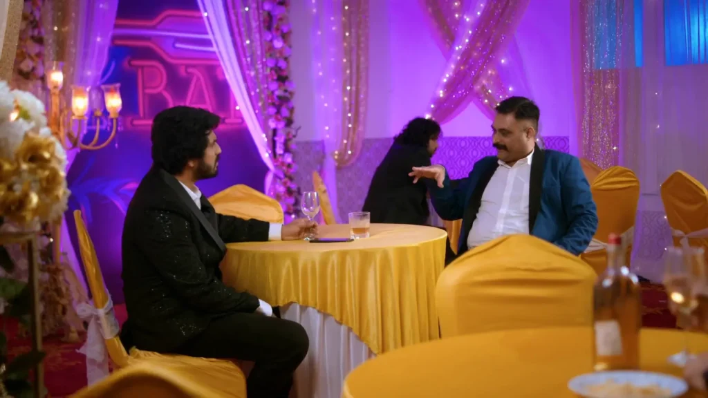  Udne Ki Aasha 9 September 2025 Written Update