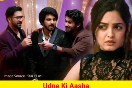 Udne Ki Aasha 9 September 2025 Written Update