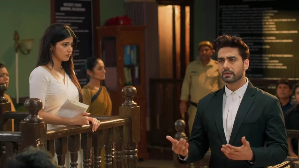 Yeh Rishta Kya Kehlata Hai 1 September 2025 Written Update