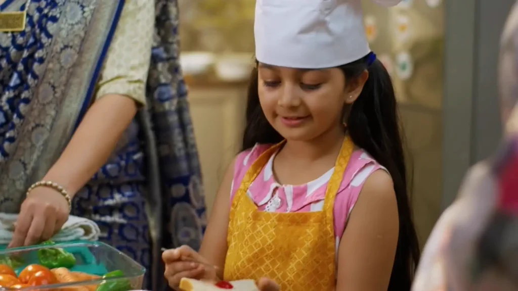 Yeh Rishta Kya Kehlata Hai 1 September 2025 Written Update