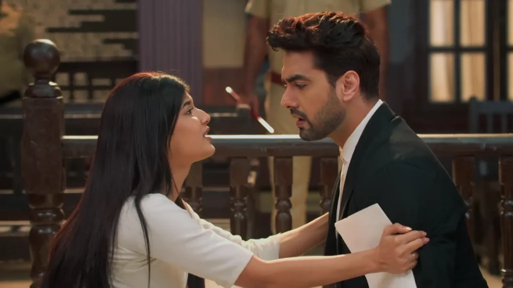 Yeh Rishta Kya Kehlata Hai 1 September 2025 Written Update