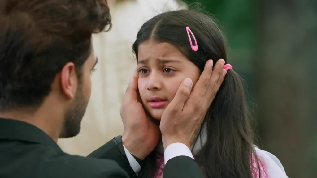 Yeh Rishta Kya Kehlata Hai 10 September 2025 Written Update