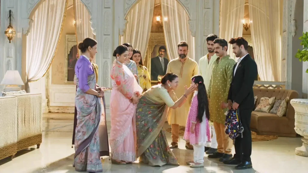 Yeh Rishta Kya Kehlata Hai 10 September 2025 Written Update