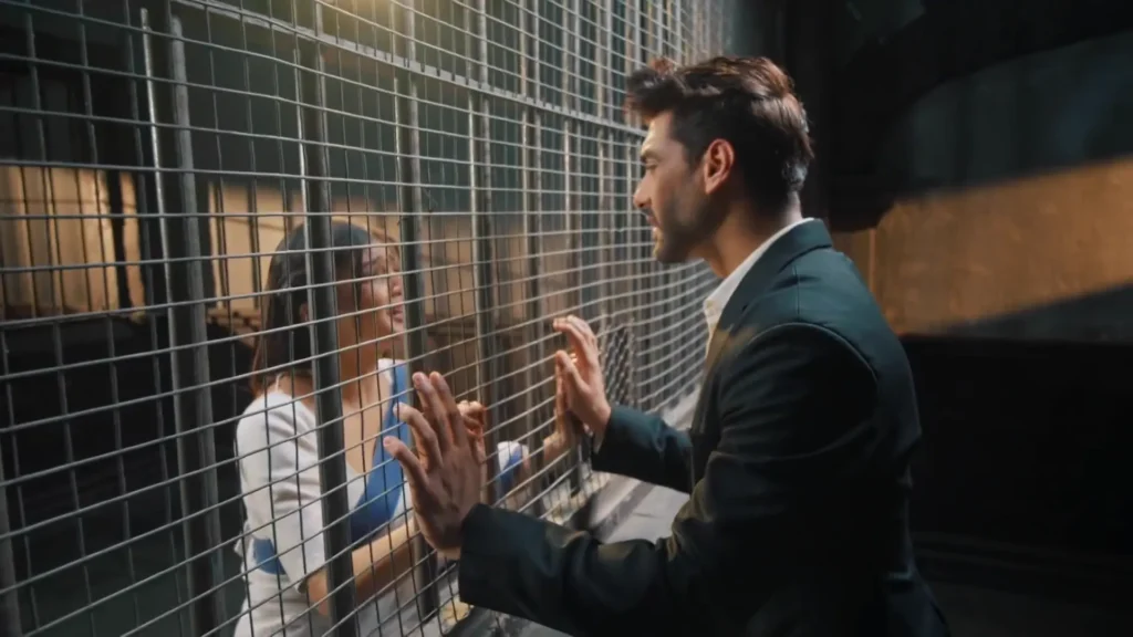 Yeh Rishta Kya Kehlata Hai 10 September 2025 Written Update