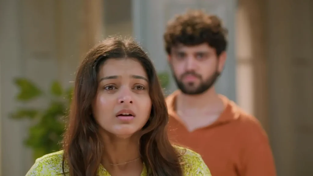 Yeh Rishta Kya Kehlata Hai 11 September 2025 Written Update