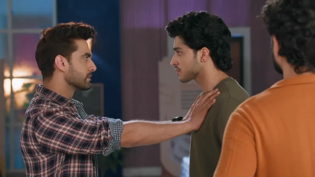 Yeh Rishta Kya Kehlata Hai 11 September 2025 Written Update