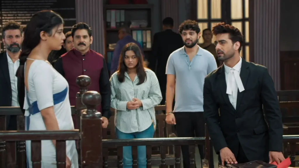 Yeh Rishta Kya Kehlata Hai 12 September 2025 Written Update