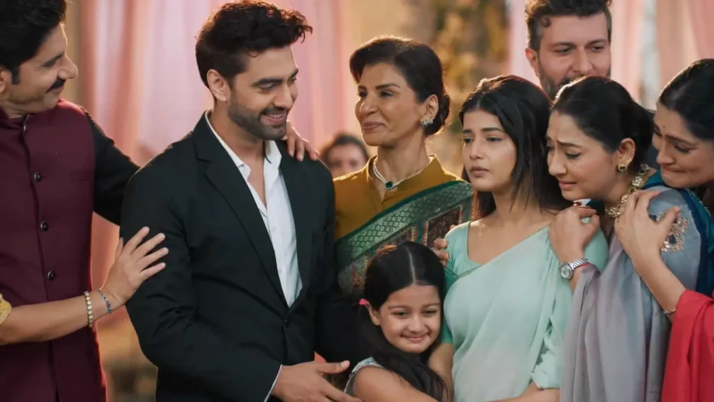 Yeh Rishta Kya Kehlata Hai 12 September 2025 Written Update