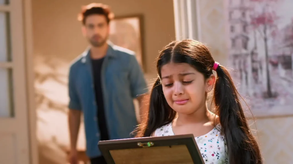 Yeh Rishta Kya Kehlata Hai 13 September 2025 Written Update