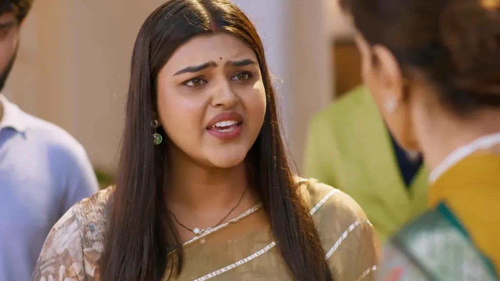 Yeh Rishta Kya Kehlata Hai 13 September 2025 Written Update
