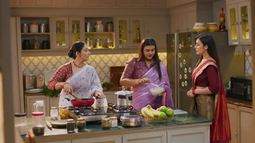 Yeh Rishta Kya Kehlata Hai 15 September 2025 Written Update