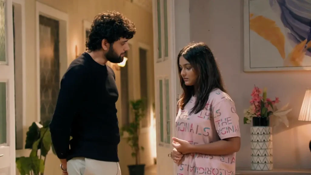 Yeh Rishta Kya Kehlata Hai 16 September 2025 Written Update