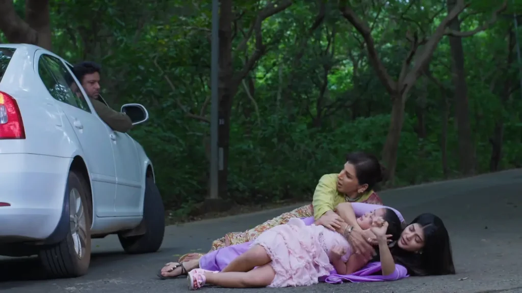 Yeh Rishta Kya Kehlata Hai 17 September 2025 Written Update