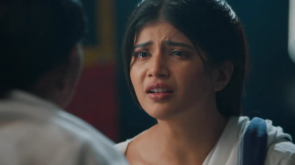 Yeh Rishta Kya Kehlata Hai 3 September 2025 Written Update