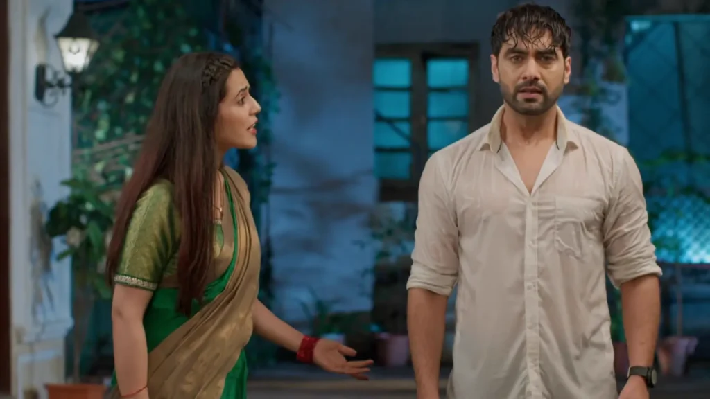 Yeh Rishta Kya Kehlata Hai 3 September 2025 Written Update