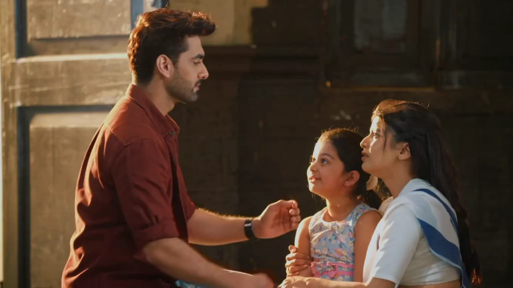 Yeh Rishta Kya Kehlata Hai 3 September 2025 Written Update