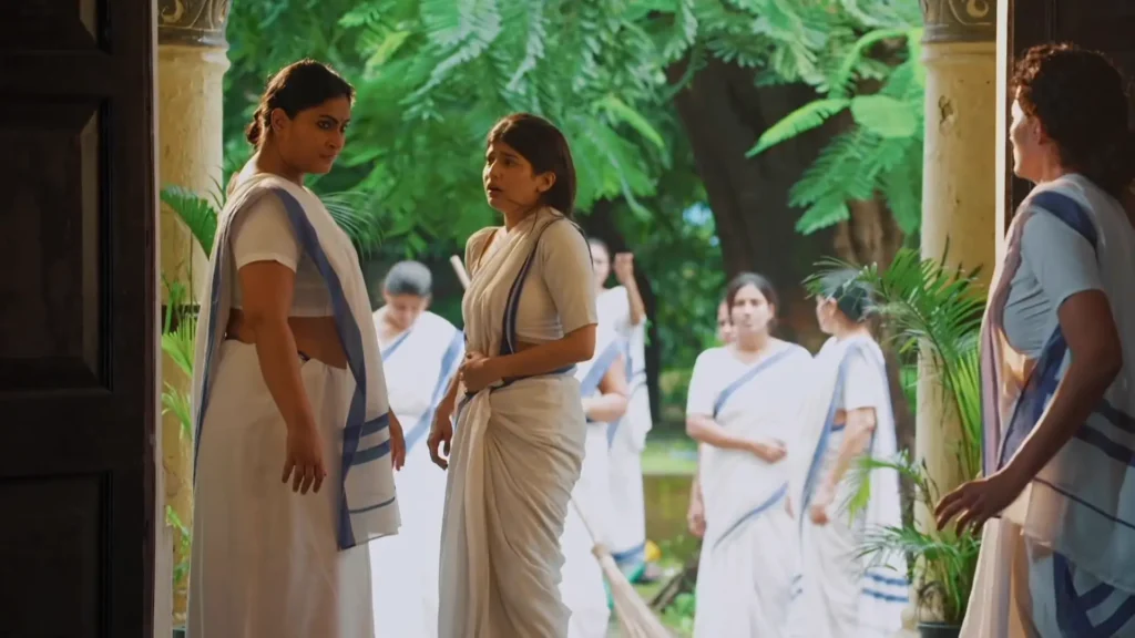 Yeh Rishta Kya Kehlata Hai 4 September 2025 Written Update