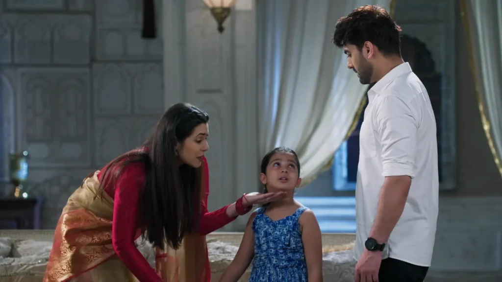 Yeh Rishta Kya Kehlata Hai 4 September 2025 Written Update