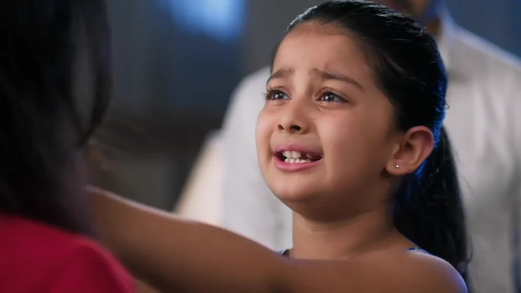 Yeh Rishta Kya Kehlata Hai 5 September 2025 Written Update