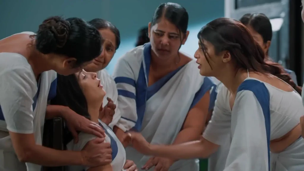 Yeh Rishta Kya Kehlata Hai 5 September 2025 Written Update